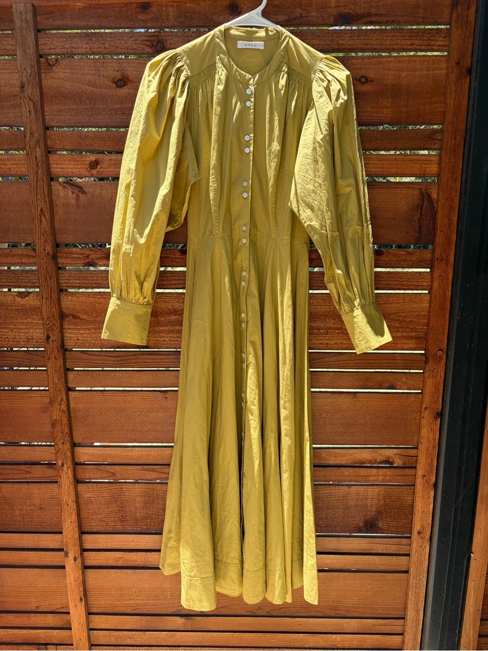 Doen Edlynne Dress - Picture 2 of 7